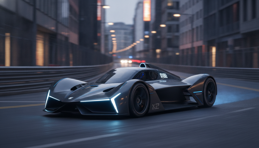 découvrez pourquoi ds automobiles décide de quitter la formule e pour relever le défi passionnant du sailgp, et comment cette transition révolutionne leur stratégie sportive et technologique.