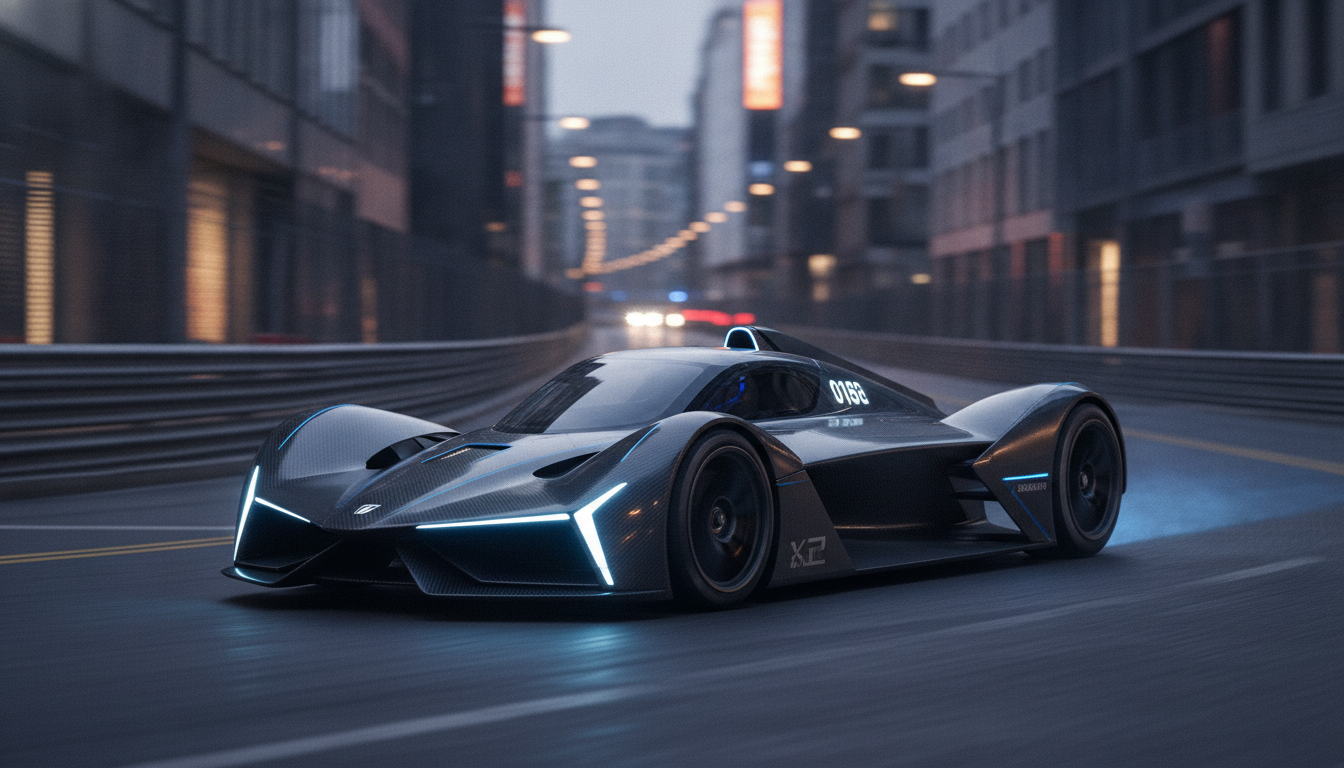 découvrez pourquoi ds automobiles décide de quitter la formule e pour relever le défi passionnant du sailgp, et comment cette transition révolutionne leur stratégie sportive et technologique.