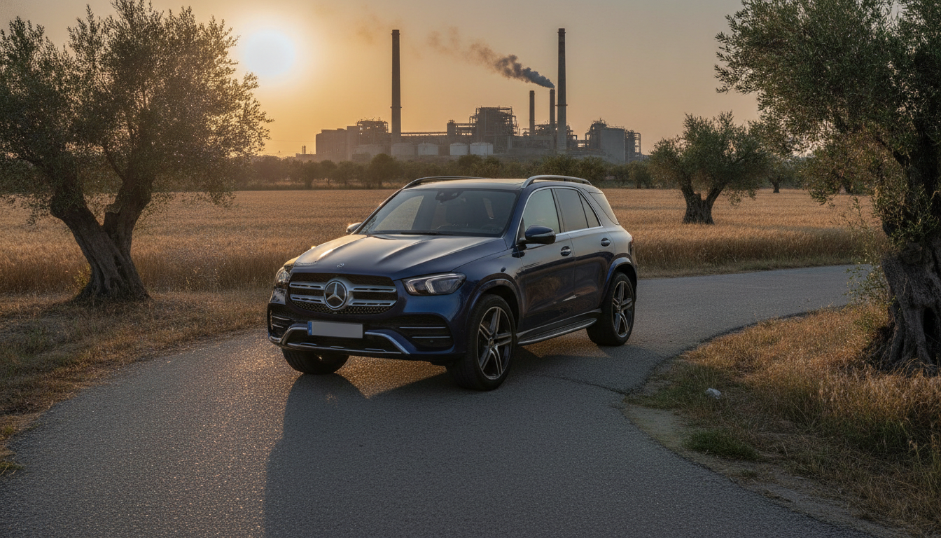 découvrez pourquoi le diesel n'est pas encore condamné et les raisons pour lesquelles il mérite qu'on ne l'abandonne pas prématurément.