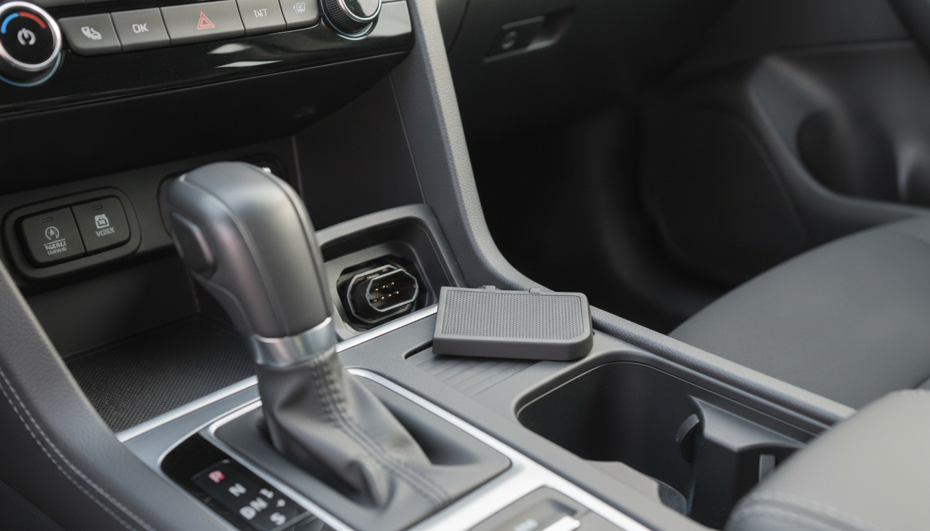 découvrez comment localiser et accéder facilement à la prise obd de votre renault clio 3 grâce à notre guide pratique étape par étape.