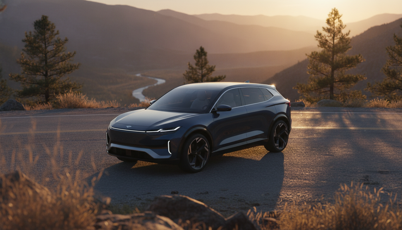 découvrez le renault austral hybride, le suv le plus polyvalent de la gamme renault, alliant performance, économie d'énergie et confort pour toutes vos aventures.
