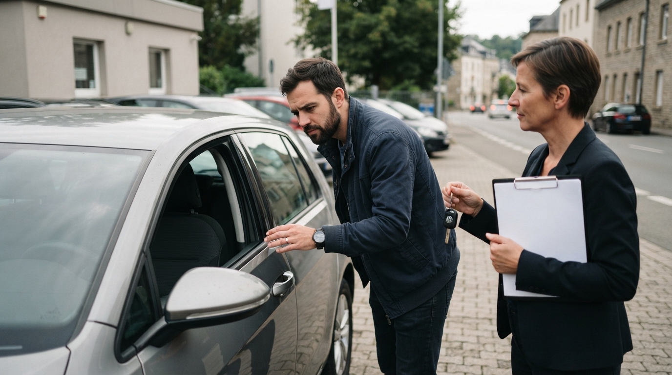 acheter sa voiture au luxembourg : découvrez les économies possibles, les frais cachés et les démarches à prévoir pour savoir si l’offre vaut vraiment le coup.