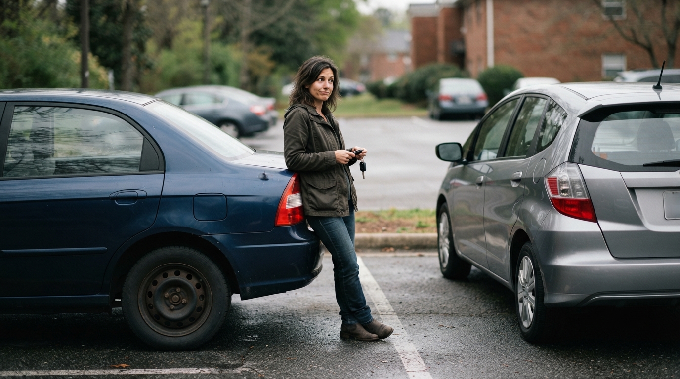 changer de voiture pour réduire sa consommation est-il vraiment rentable et écologique ? découvrez pourquoi il vaut mieux rester prudent avant d’investir.