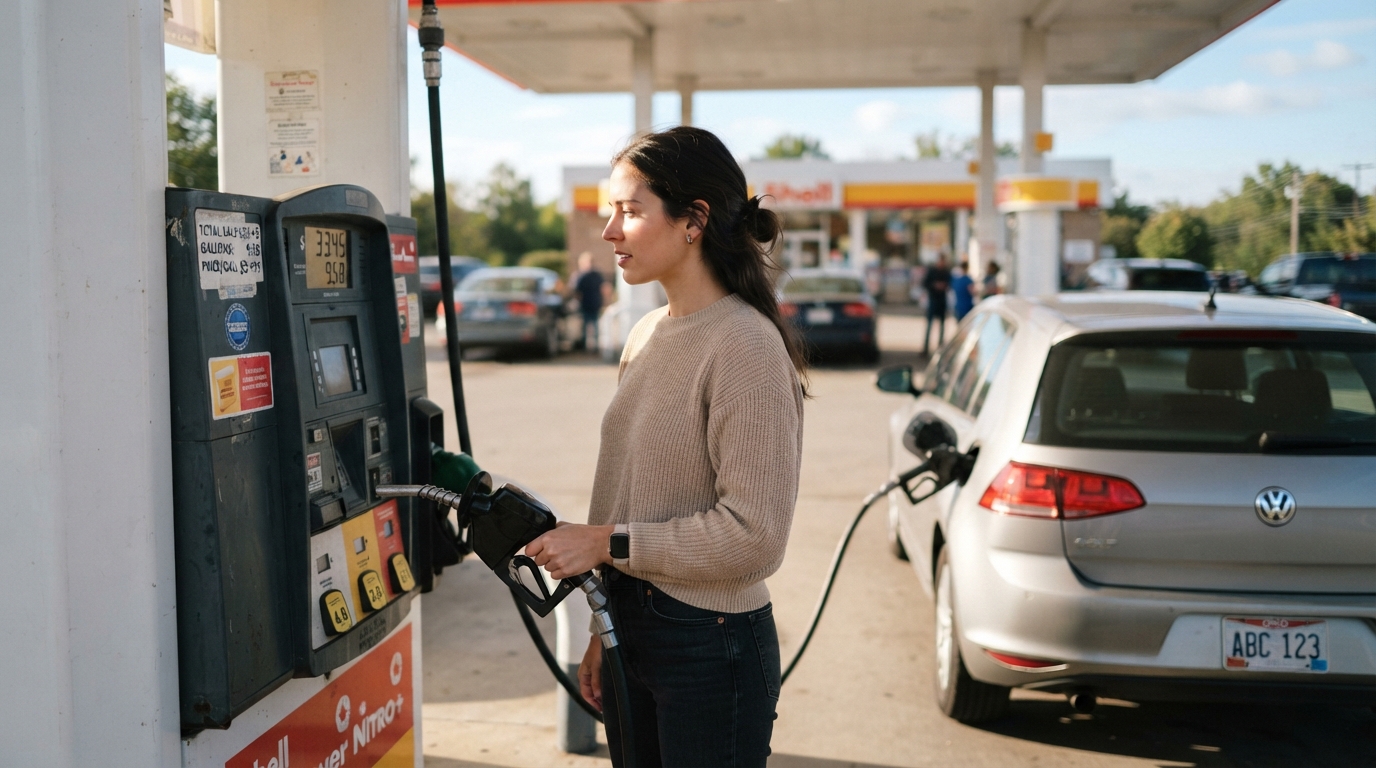 changer de voiture pour consommer moins est-il vraiment rentable ? coût d’achat, fabrication et économies réelles : les raisons de rester sceptique.