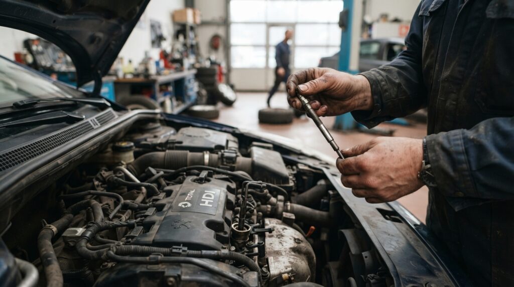 découvrez les causes du code défaut p1351 sur citroën, les symptômes à repérer et les solutions pour diagnostiquer et réparer la panne.