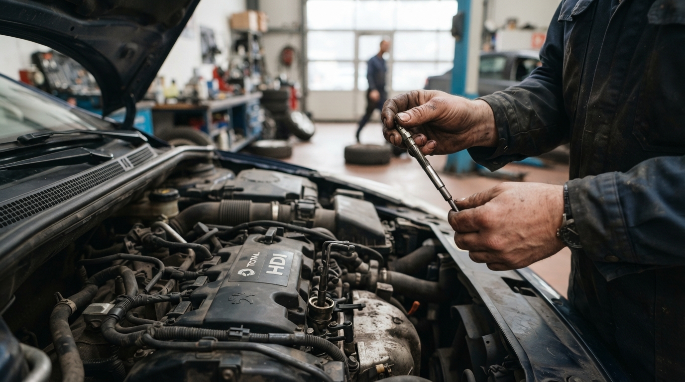 découvrez les causes du code défaut p1351 sur citroën, les symptômes à repérer et les solutions pour diagnostiquer et réparer la panne.