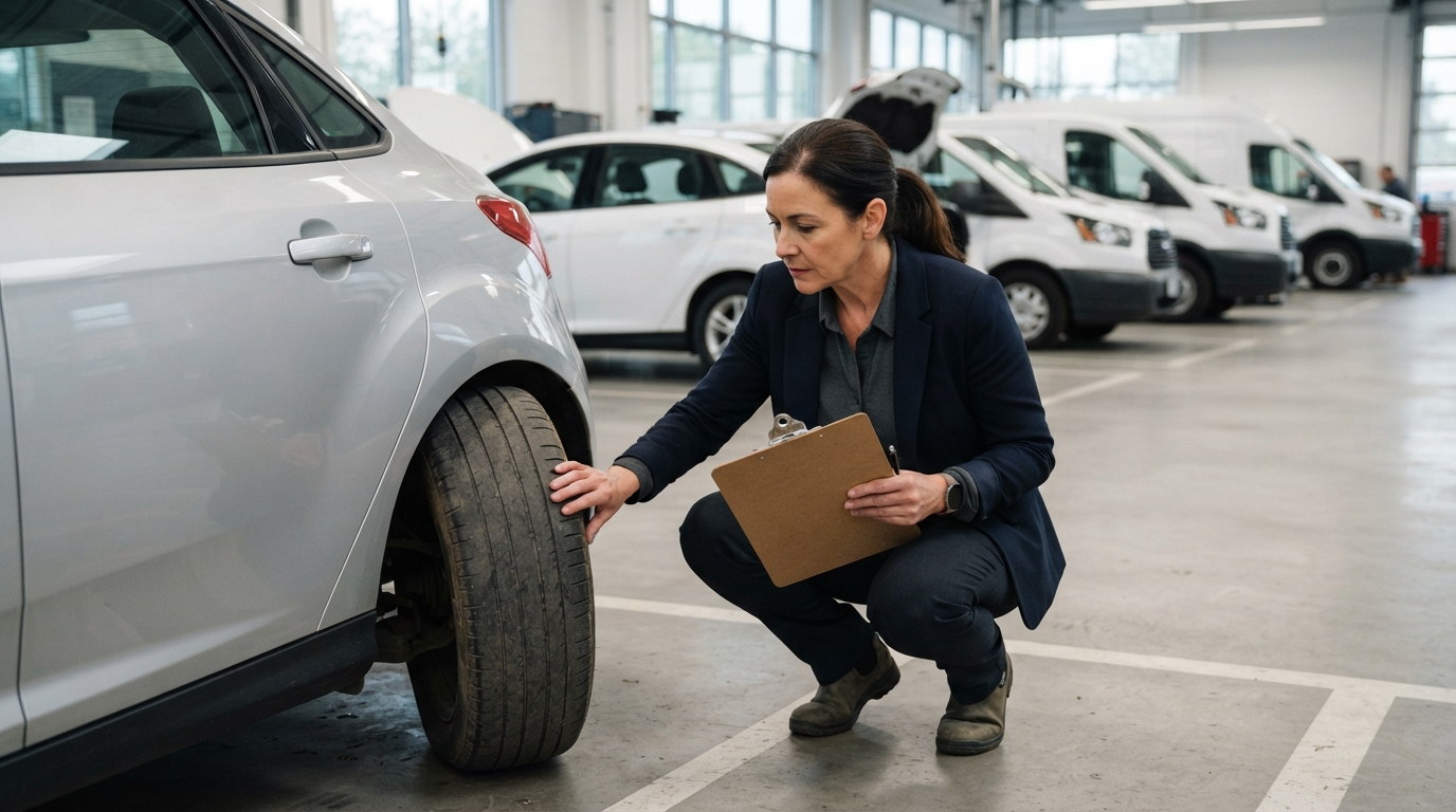 découvrez les 7 erreurs qui alourdissent le budget de votre flotte automobile d’entreprise et apprenez à les éviter pour mieux maîtriser vos coûts.