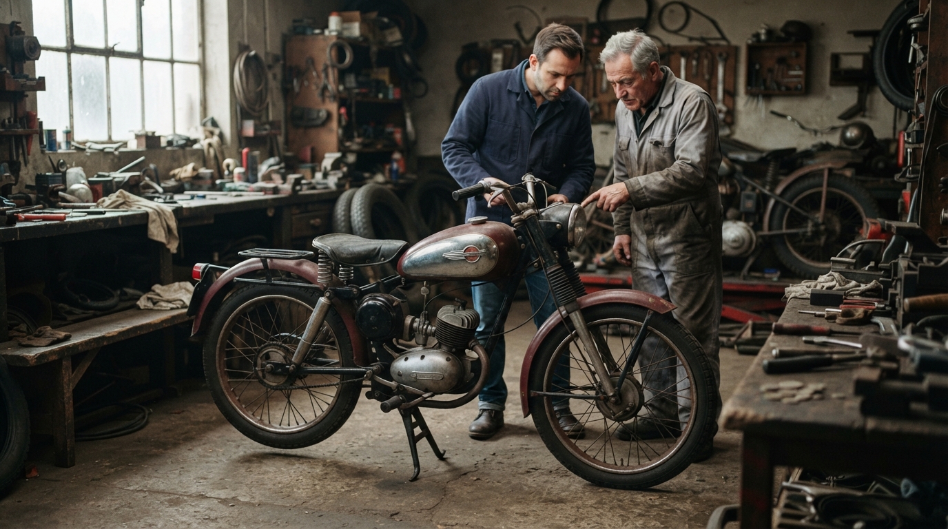 harley-davidson 125 : mythe ou réalité ? découvrez ce qui se cache derrière cette légende et le prix à prévoir pour en acquérir une.