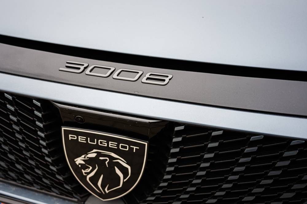 rechercher une Peugeot d'occasion